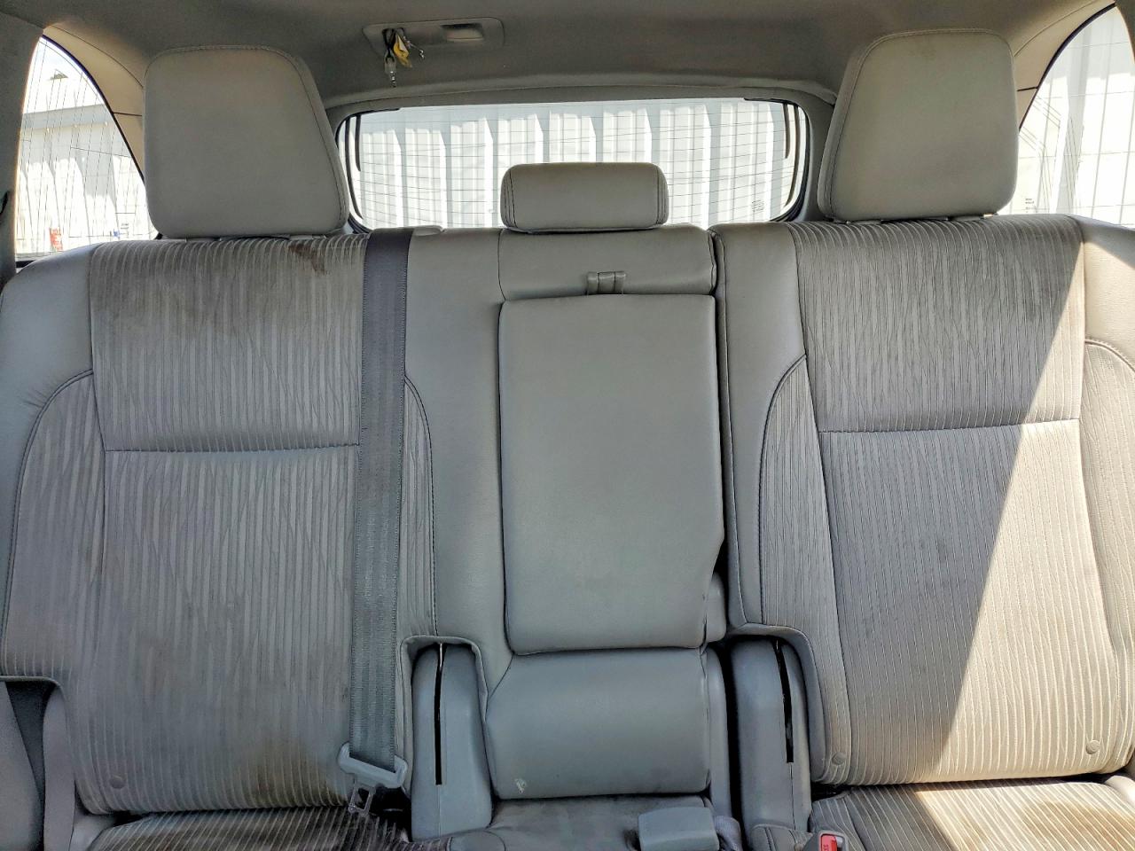 2015 TOYOTA HIGHLANDER