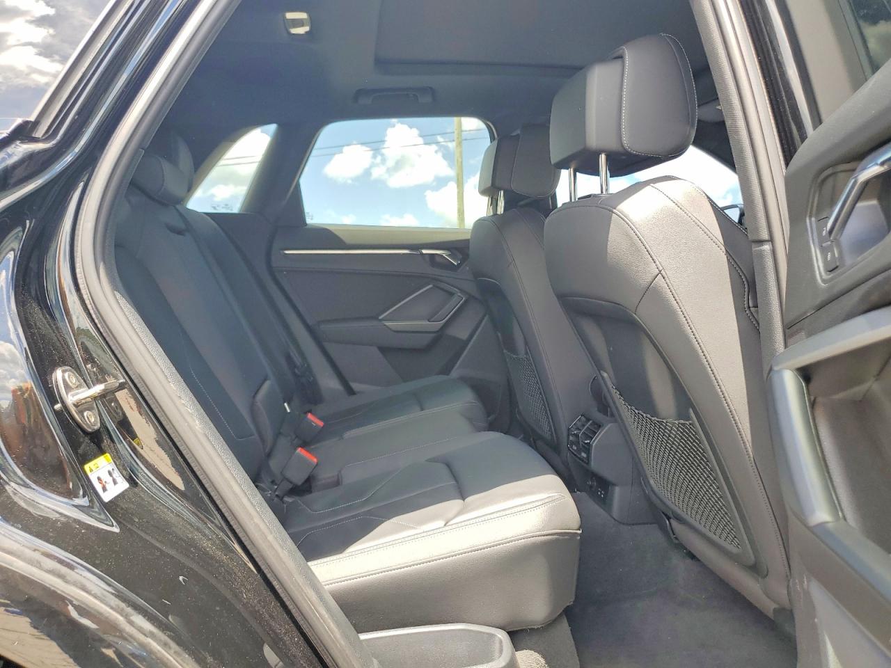 2021 AUDI Q3