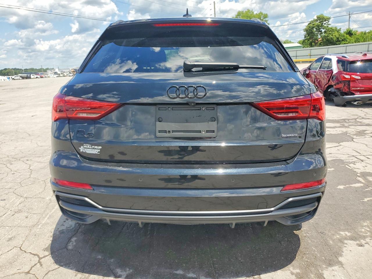 2021 AUDI Q3