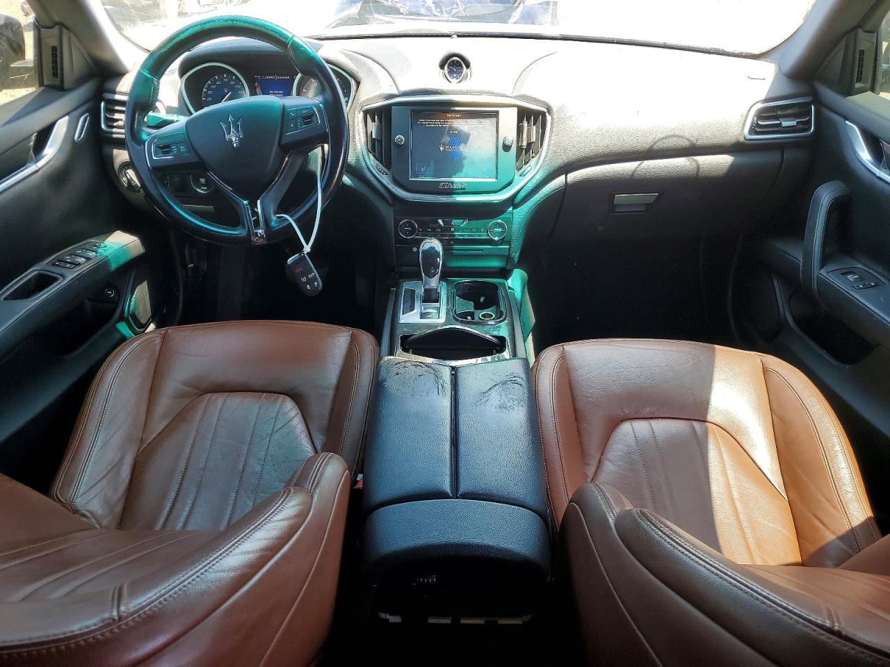 2015 MASERATI ALL OTHER