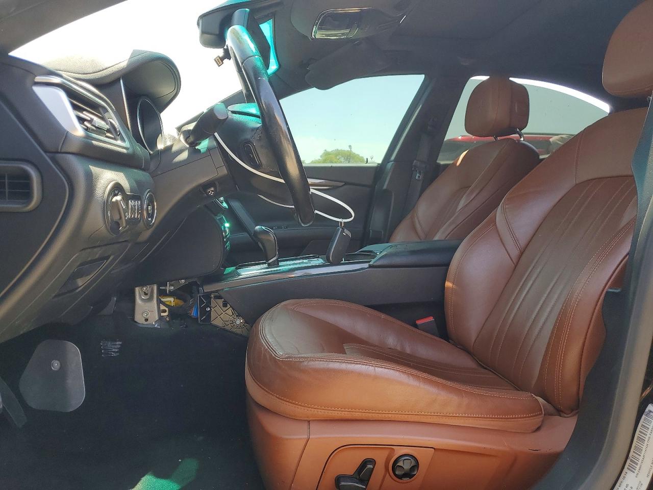 2015 MASERATI ALL OTHER