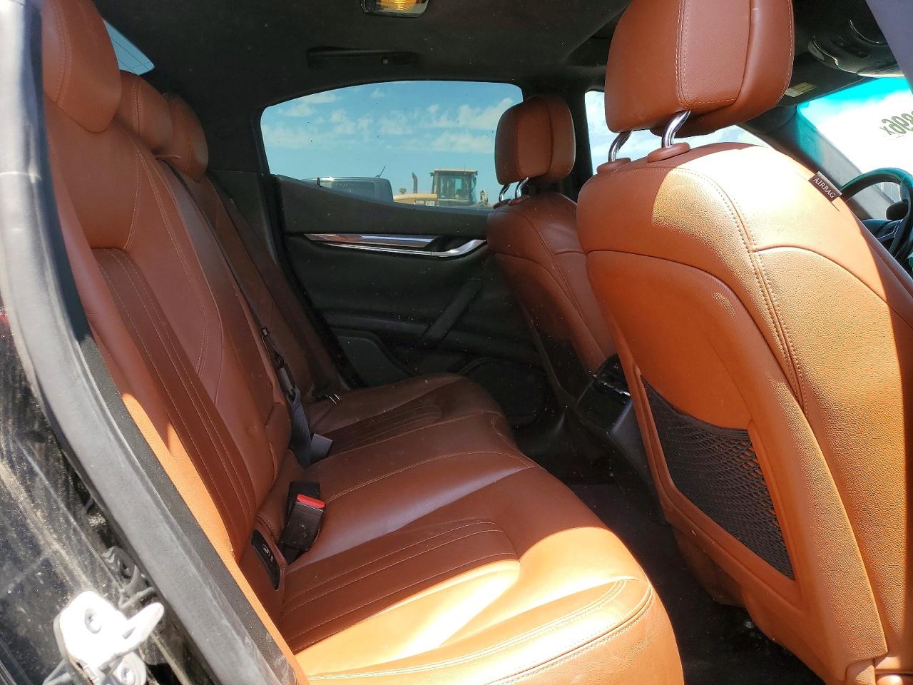 2015 MASERATI ALL OTHER