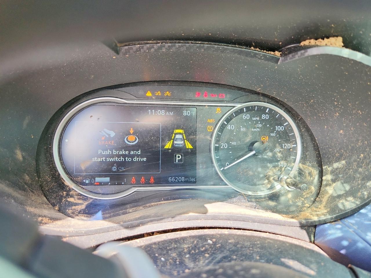 2023 NISSAN VERSA