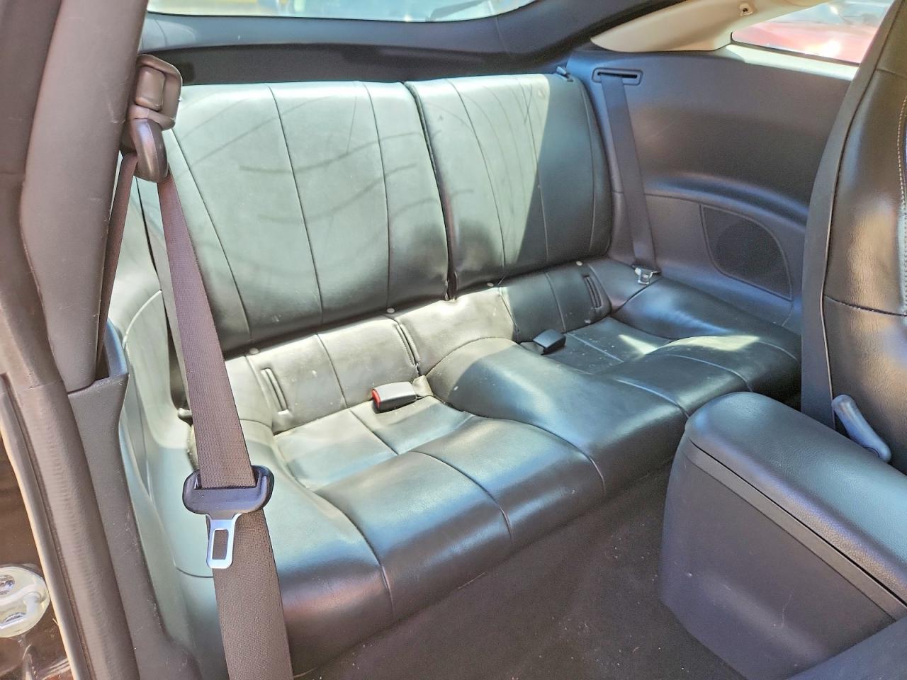 2007 MITSUBISHI ECLIPSE