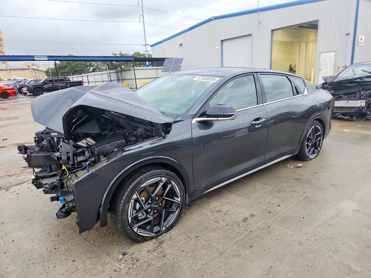 2025 KIA ALL OTHER
