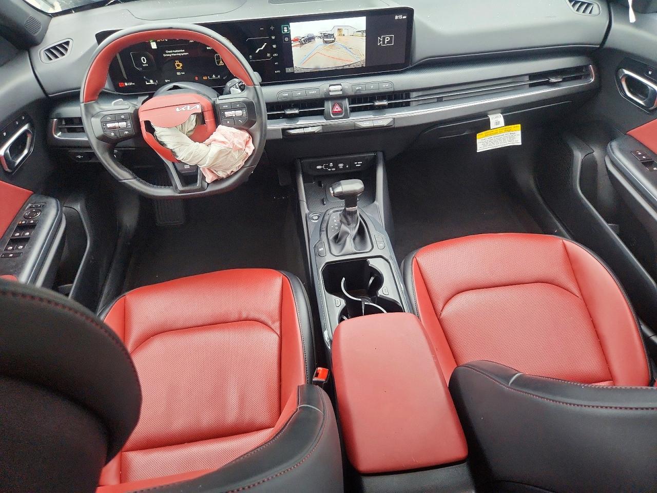 2025 KIA ALL OTHER