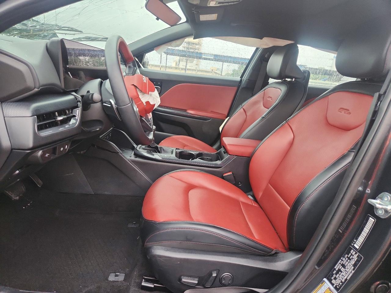 2025 KIA ALL OTHER