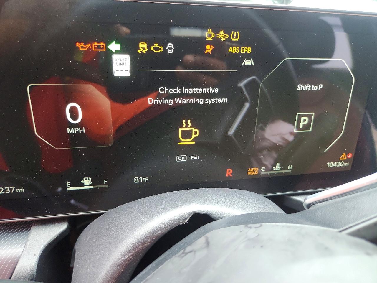 2025 KIA ALL OTHER