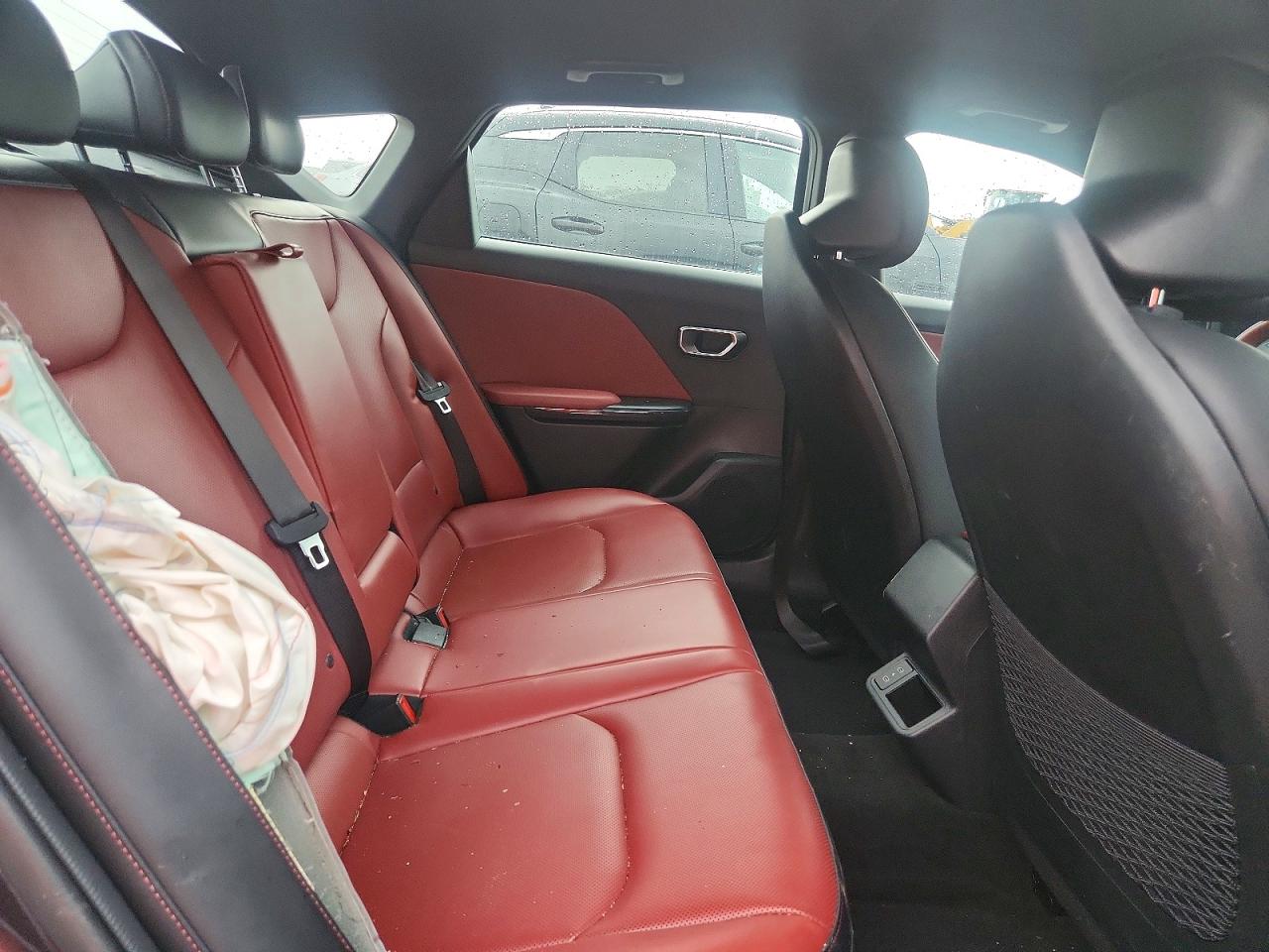 2025 KIA ALL OTHER