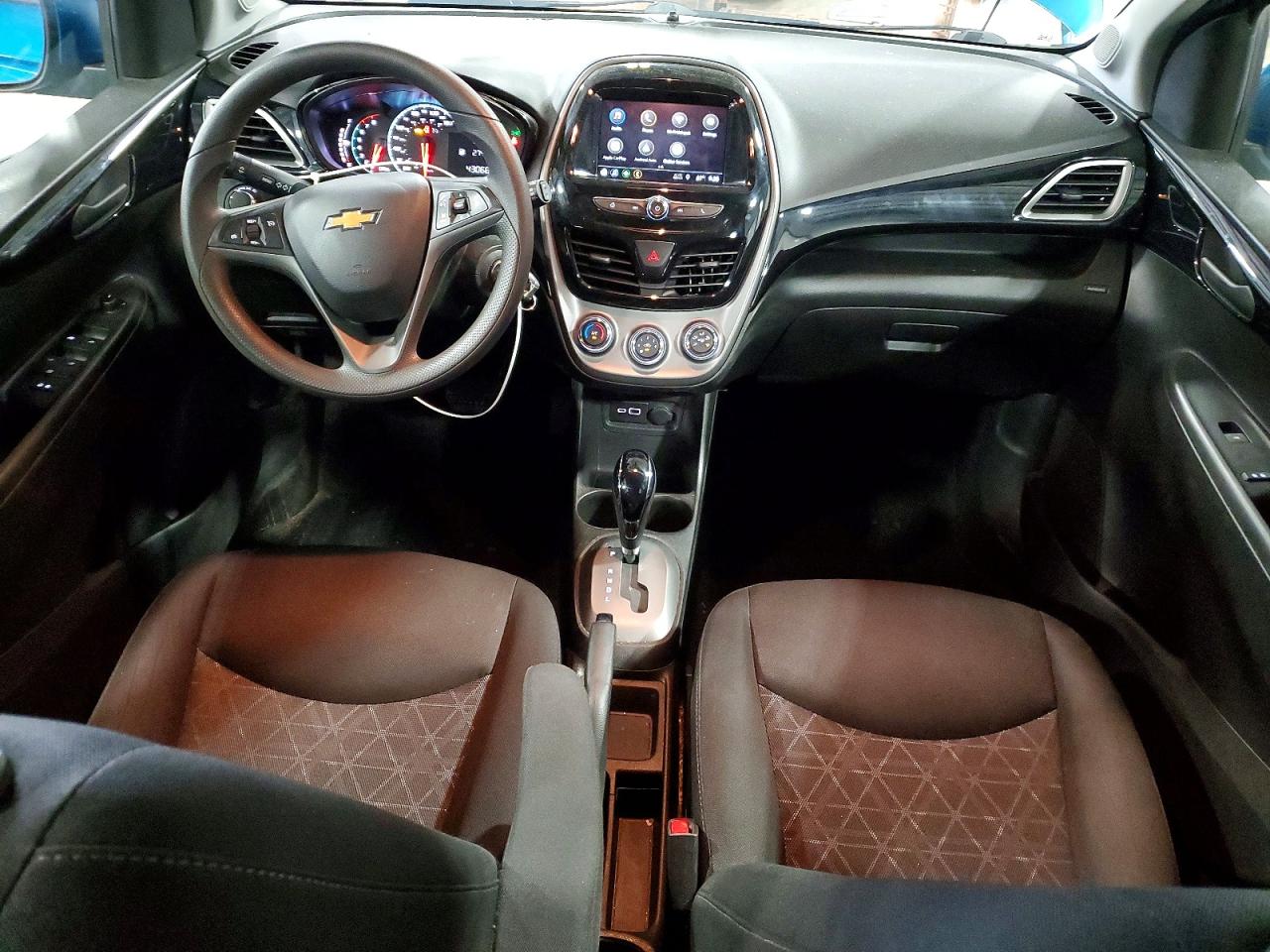 2020 CHEVROLET SPARK