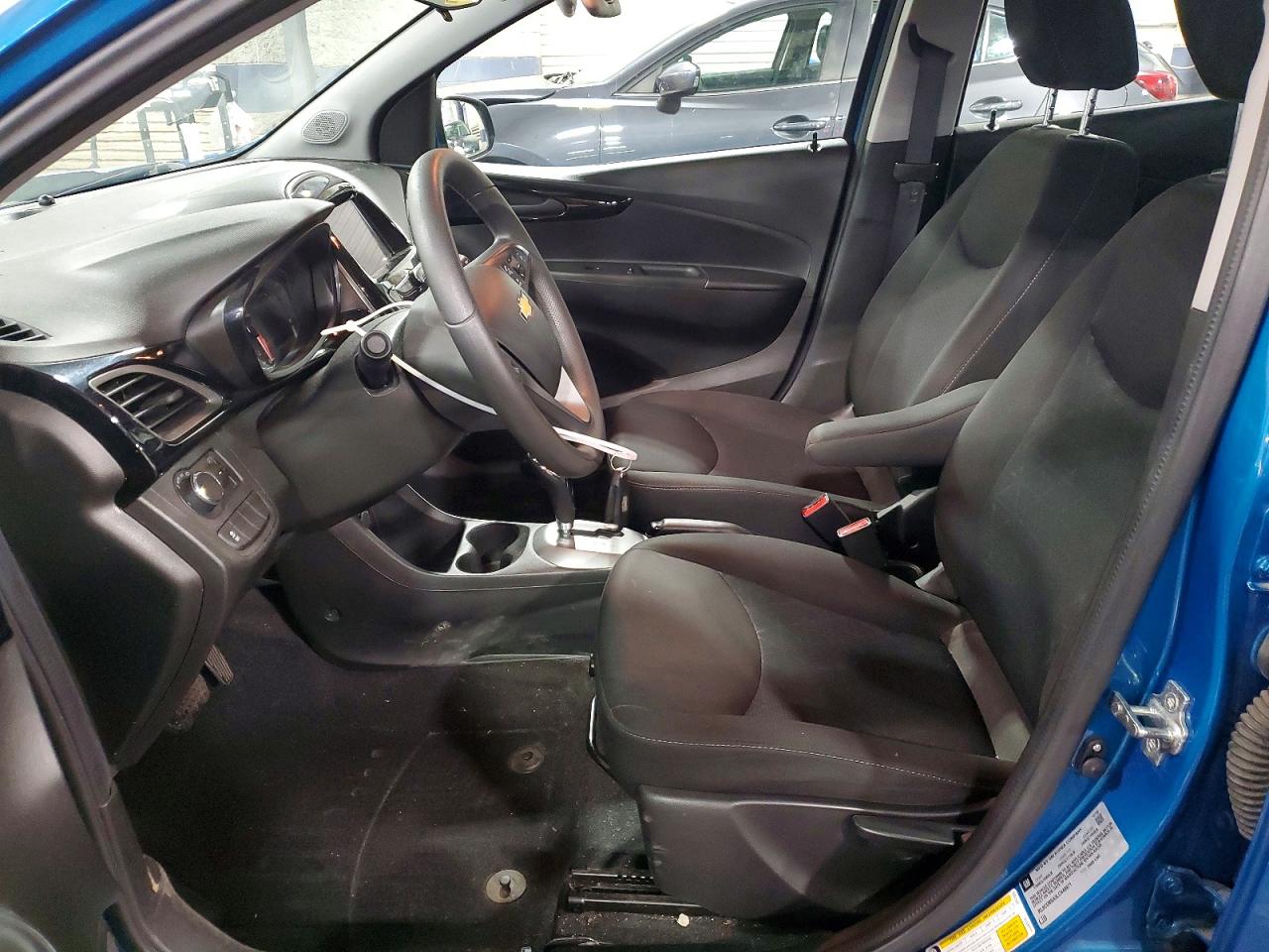 2020 CHEVROLET SPARK