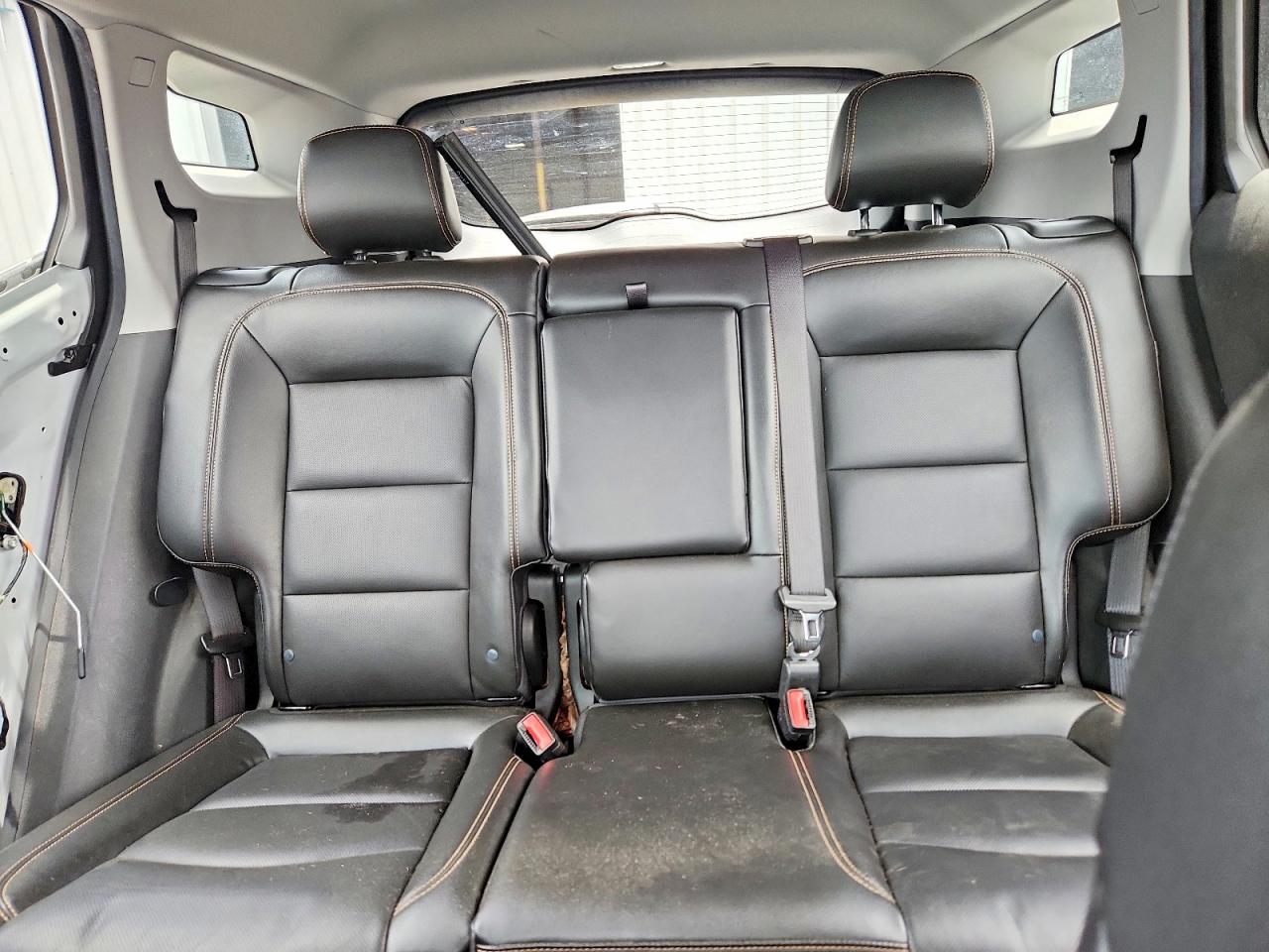 2021 GMC TERRAIN