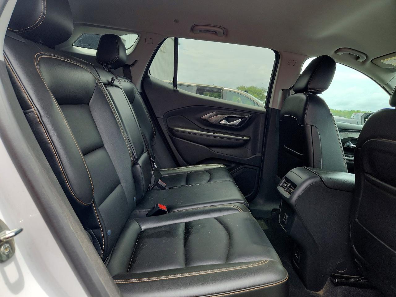 2021 GMC TERRAIN