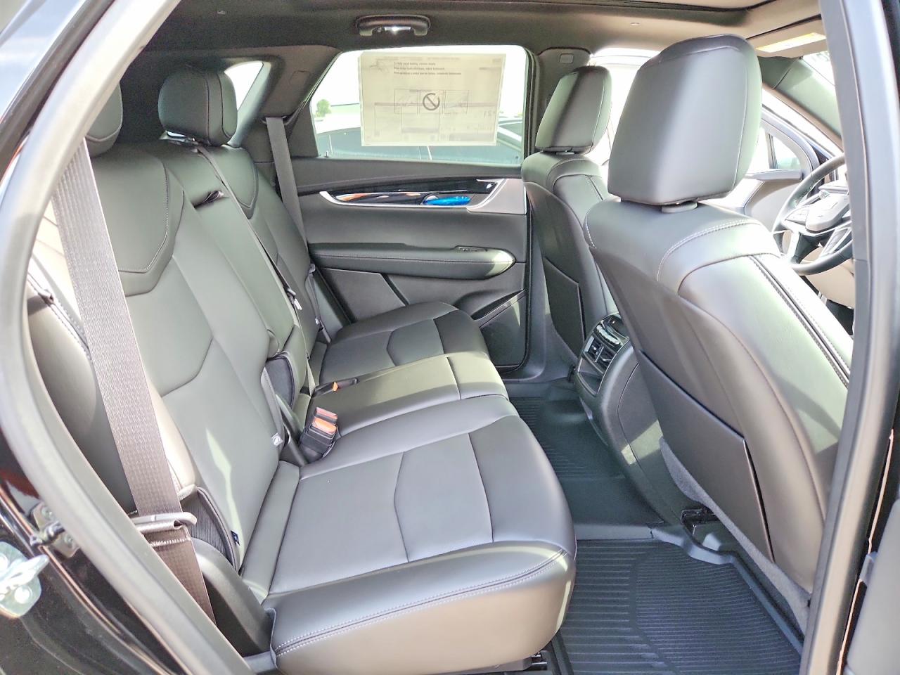 2026 CADILLAC XT5