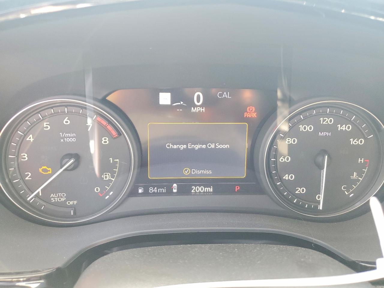 2026 CADILLAC XT5