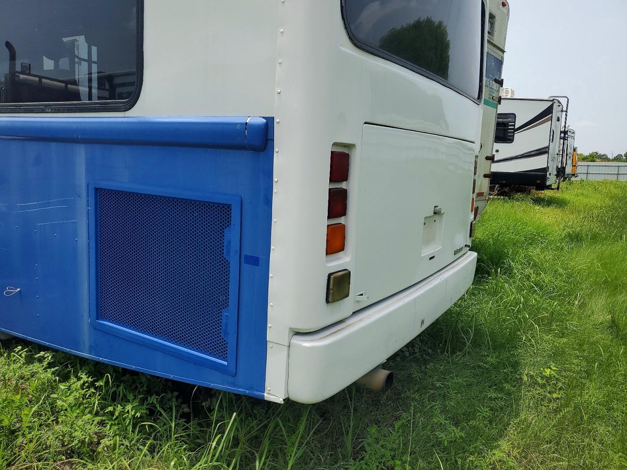 1999 BLUE ALL MODELS
