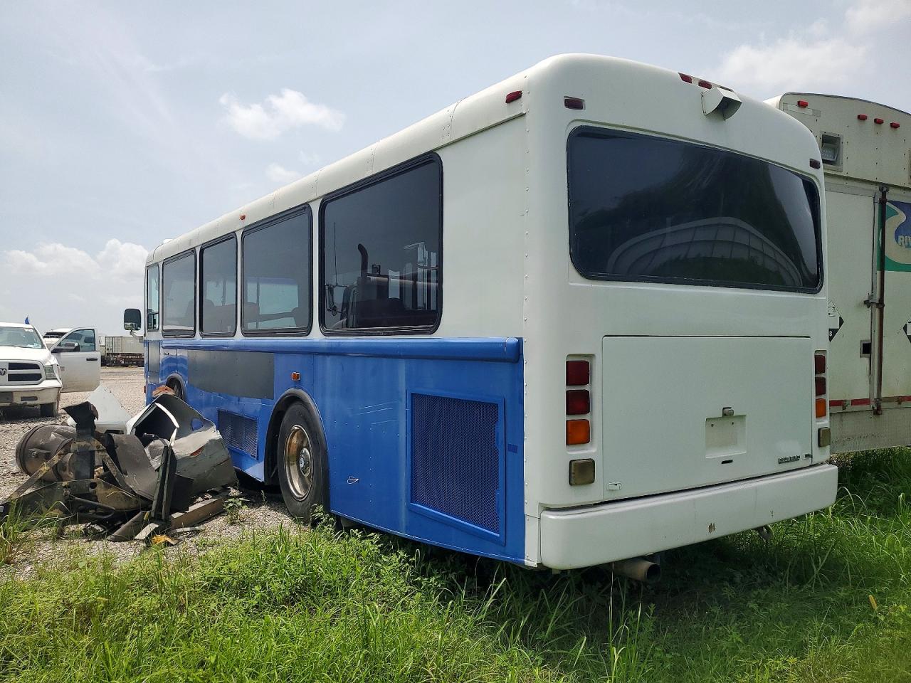 1999 BLUE ALL MODELS