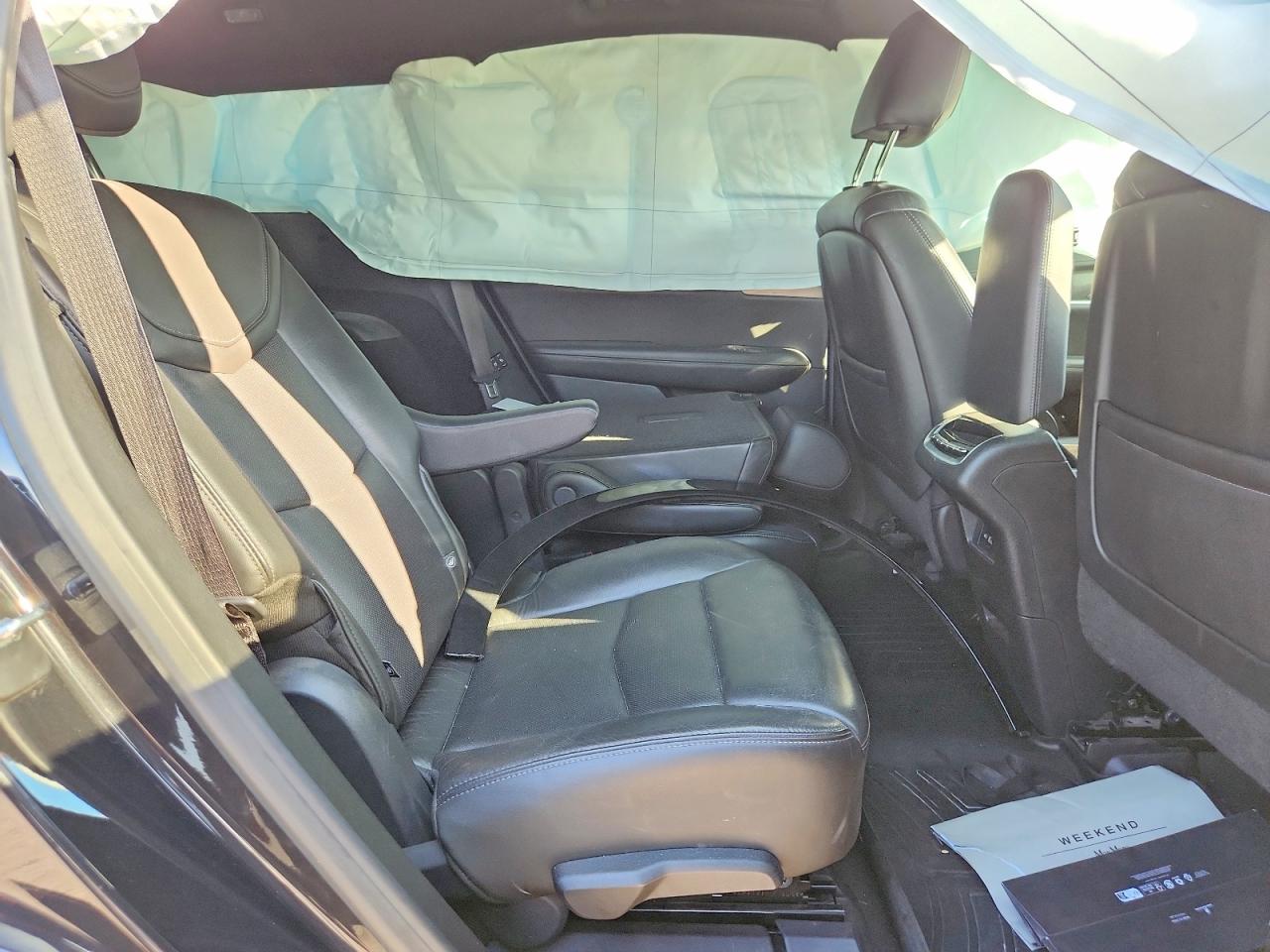2020 CADILLAC XT6