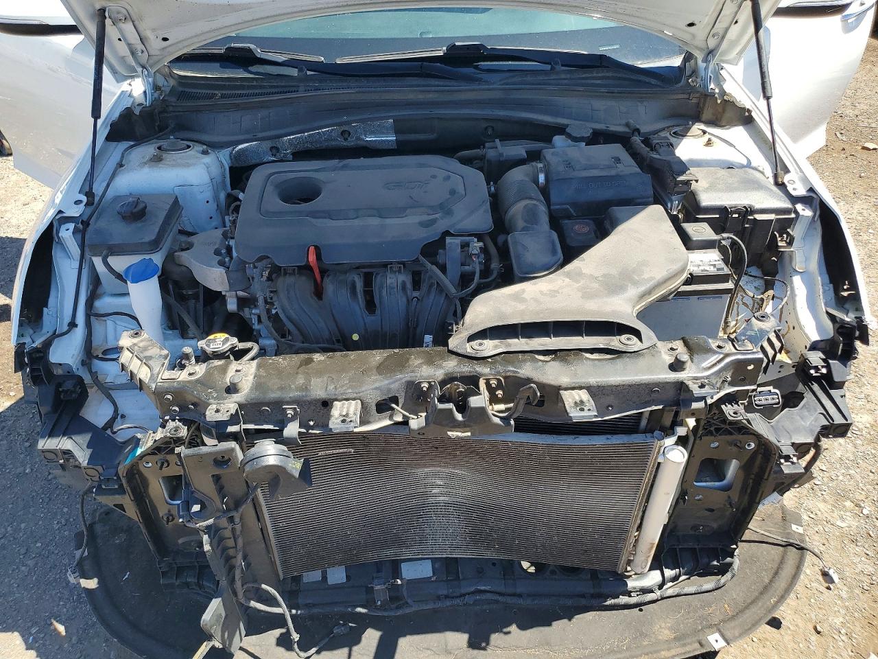 2020 KIA OPTIMA