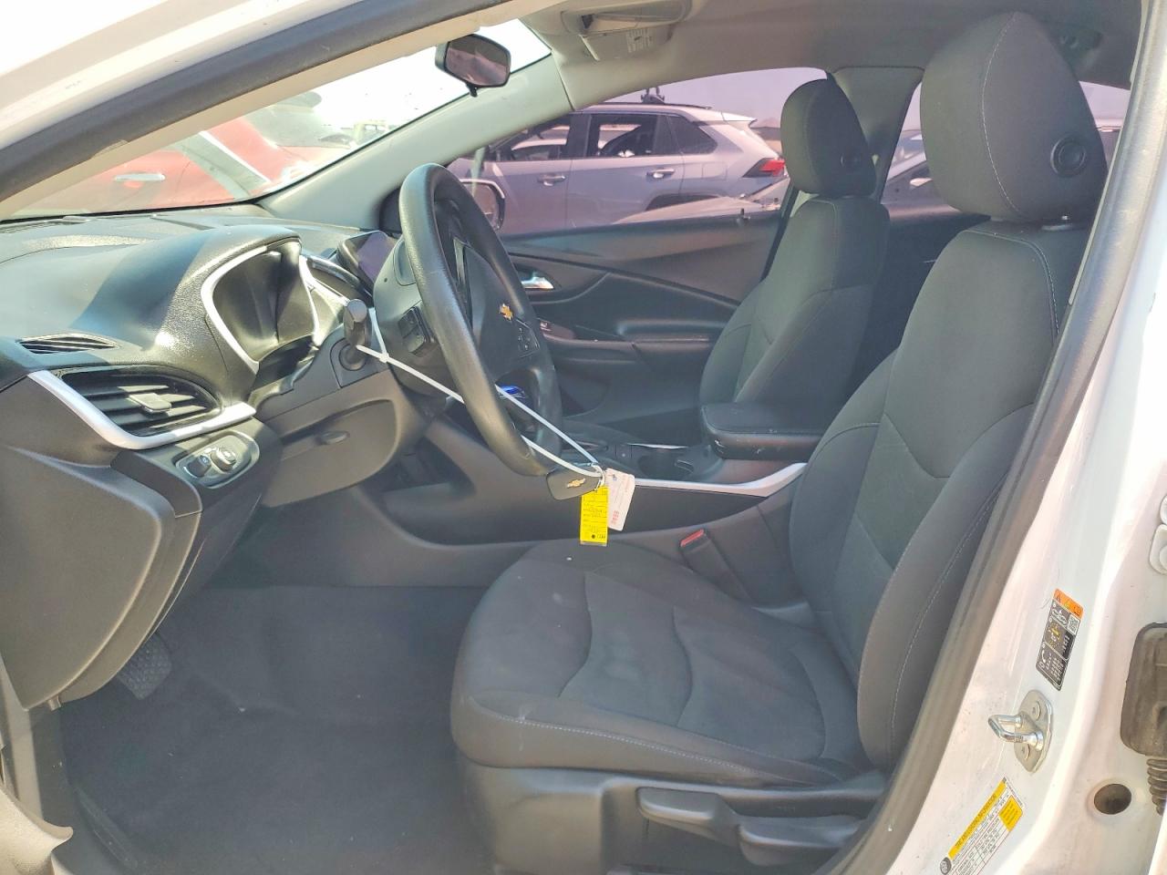 2018 CHEVROLET VOLT