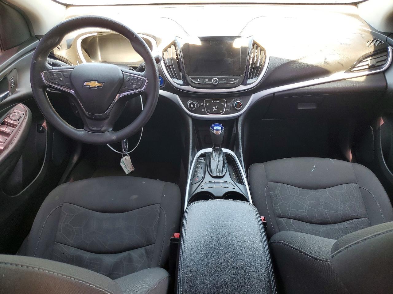 2018 CHEVROLET VOLT