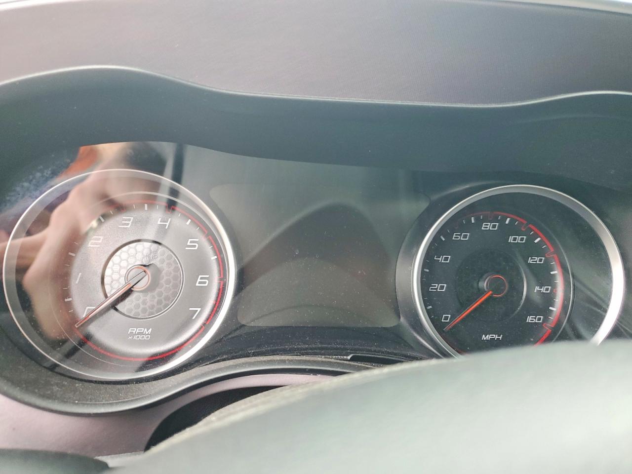 2019 DODGE CHARGER