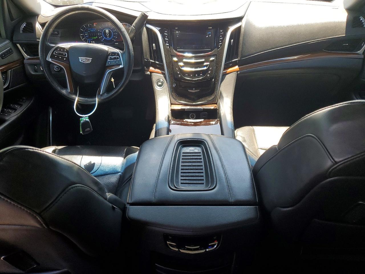 2020 CADILLAC ESCALADE