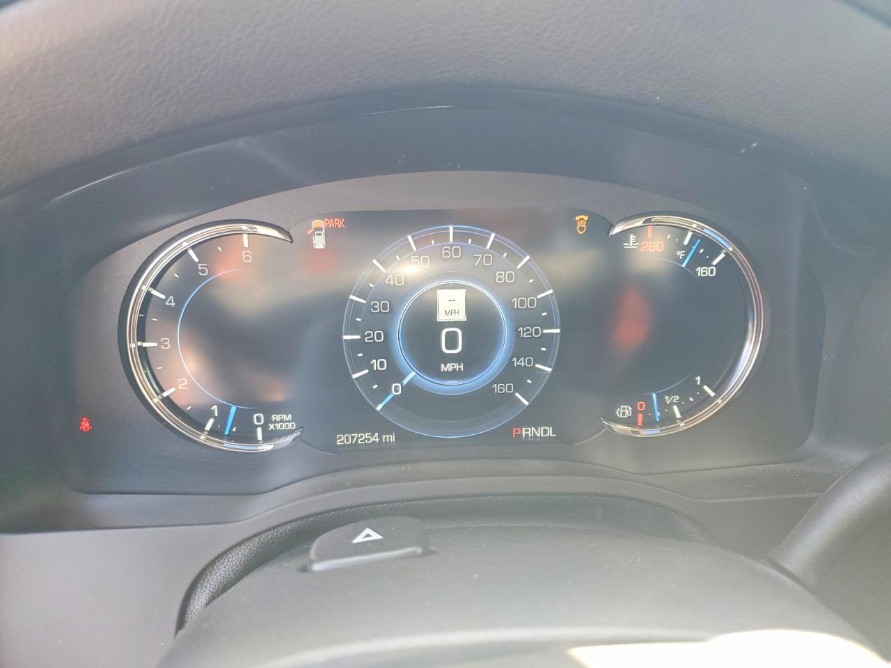 2020 CADILLAC ESCALADE