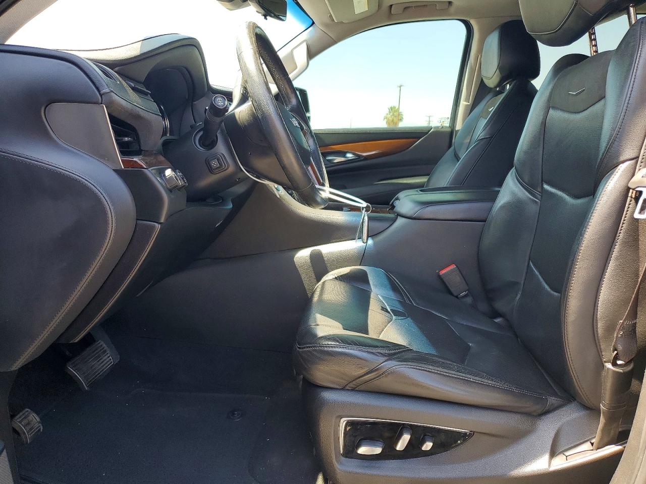 2020 CADILLAC ESCALADE