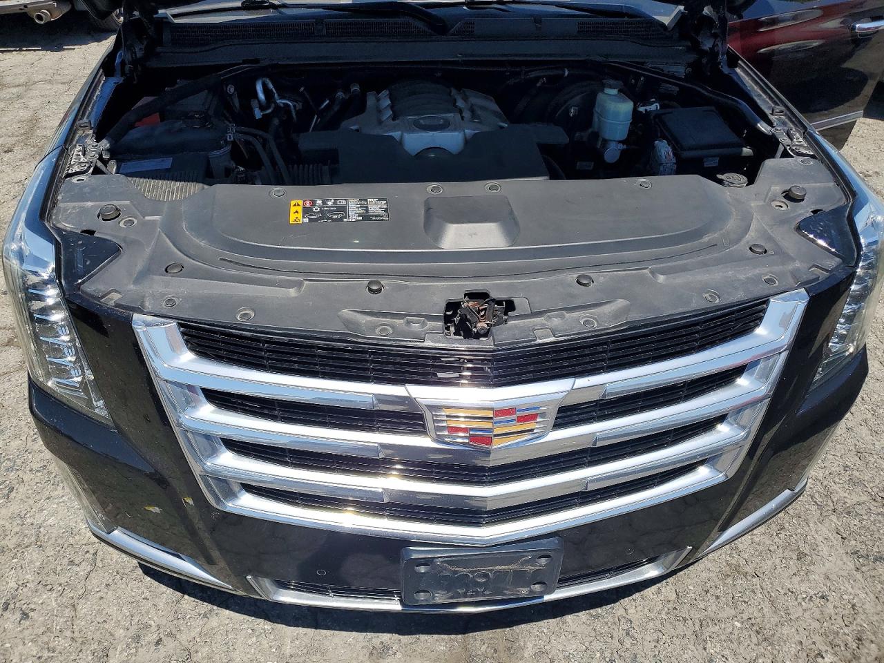 2020 CADILLAC ESCALADE