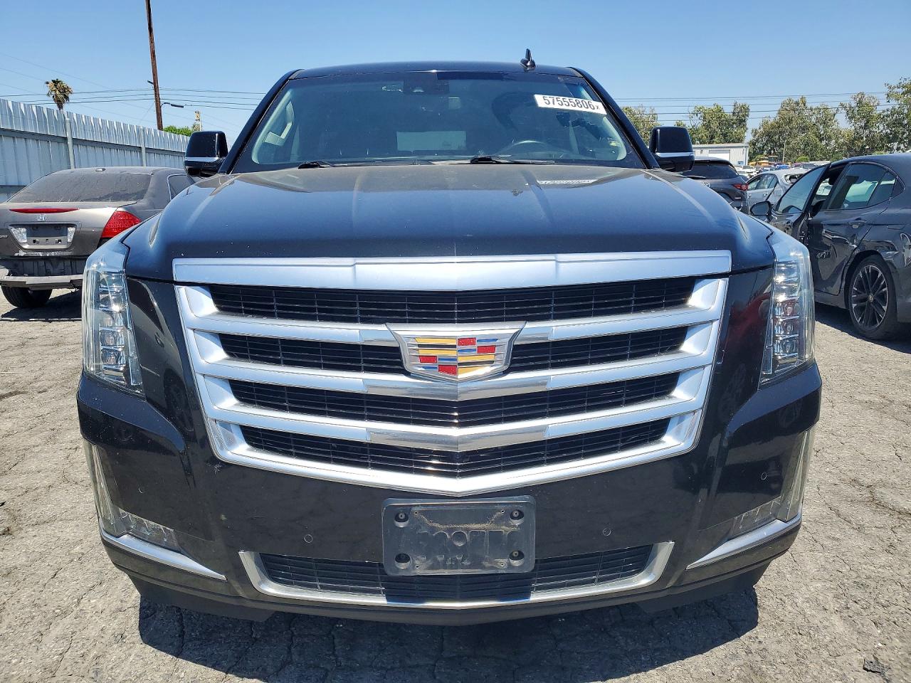 2020 CADILLAC ESCALADE