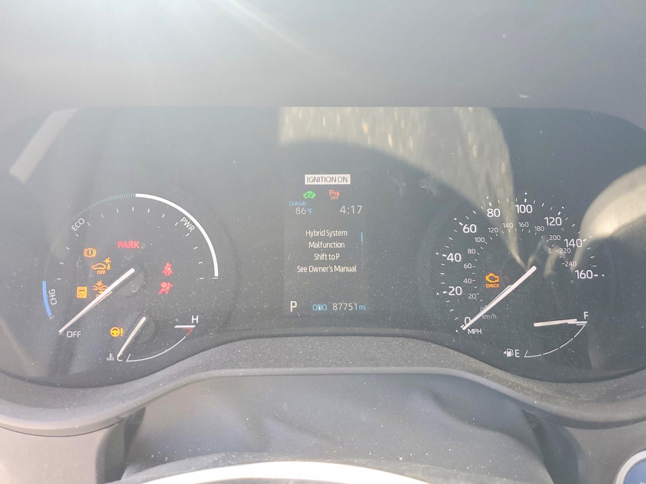 2021 TOYOTA SIENNA