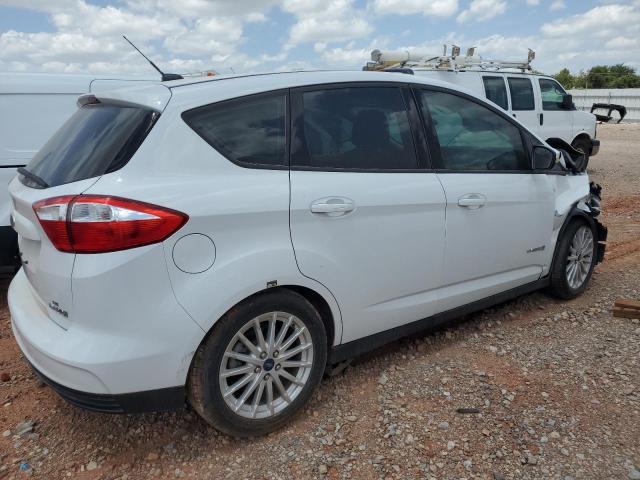 2015 FORD CMAX