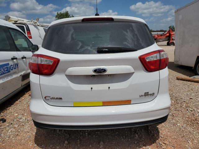 2015 FORD CMAX