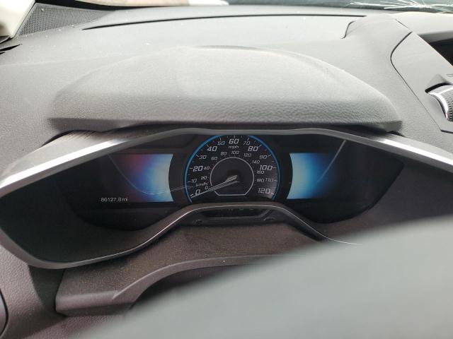 2015 FORD CMAX