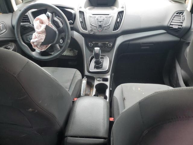 2015 FORD CMAX