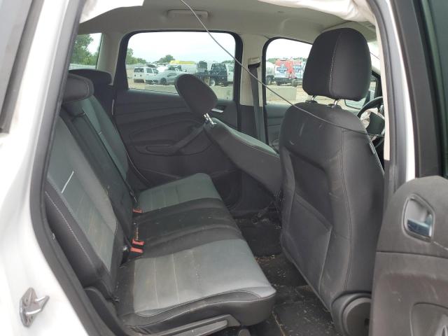 2015 FORD CMAX