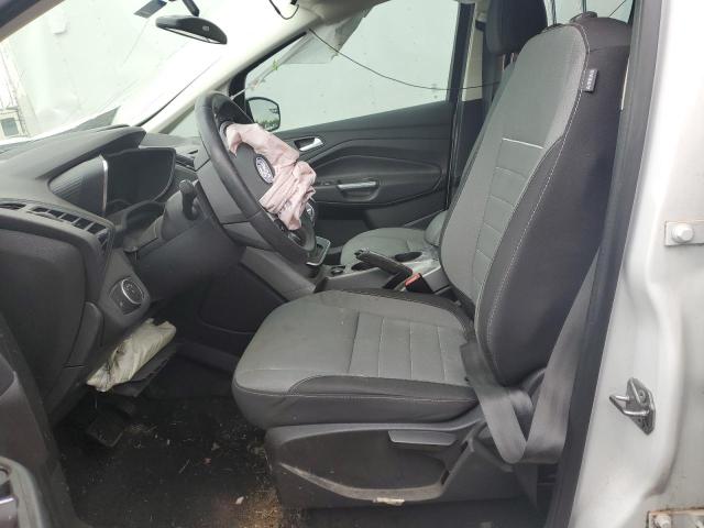 2015 FORD CMAX