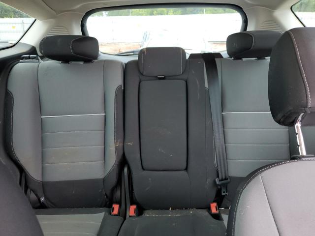 2015 FORD CMAX