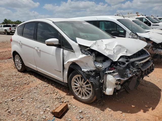 2015 FORD CMAX