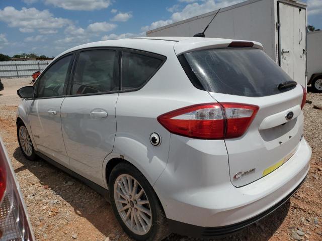 2015 FORD CMAX