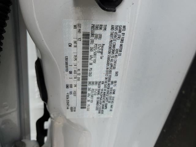 2015 FORD CMAX