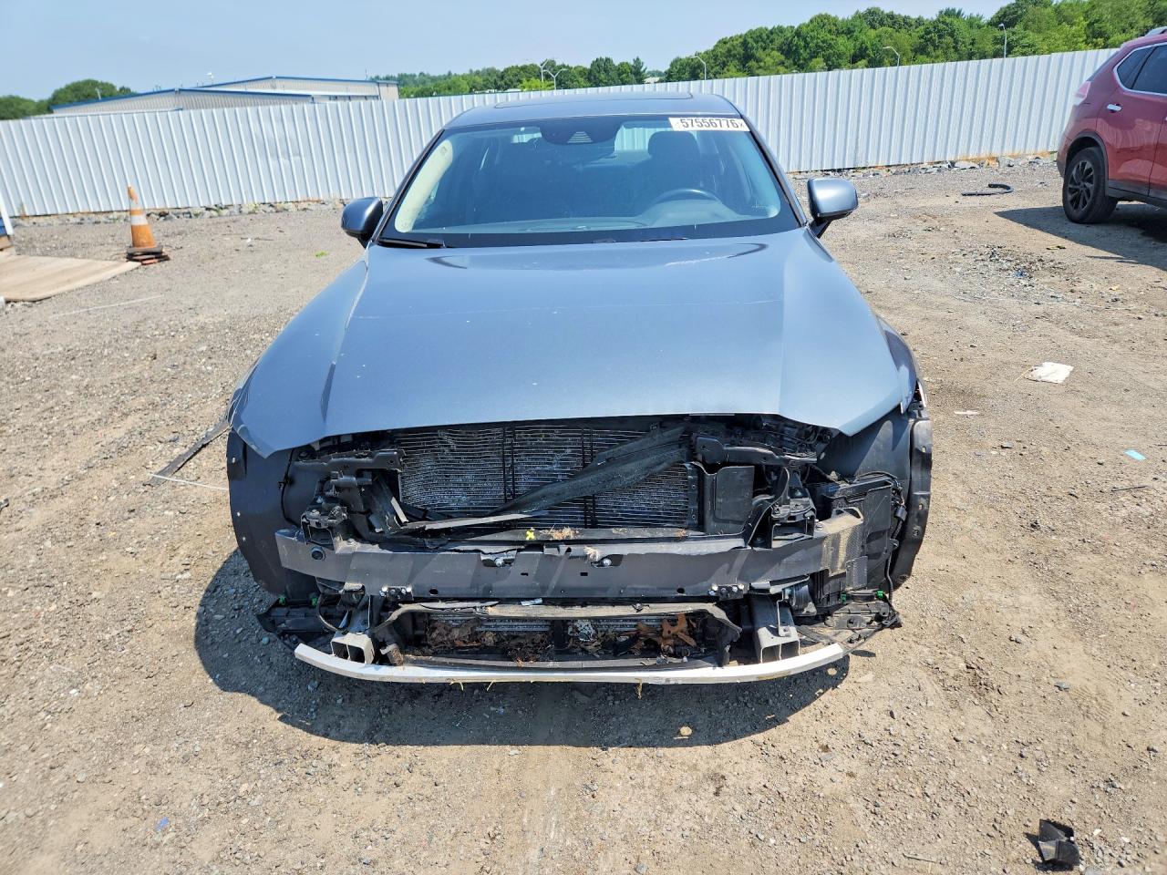 2019 VOLVO S60