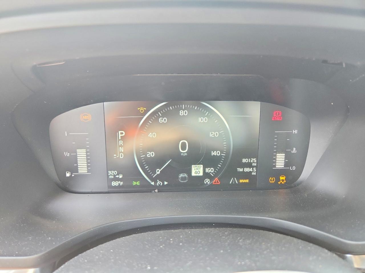 2019 VOLVO S60