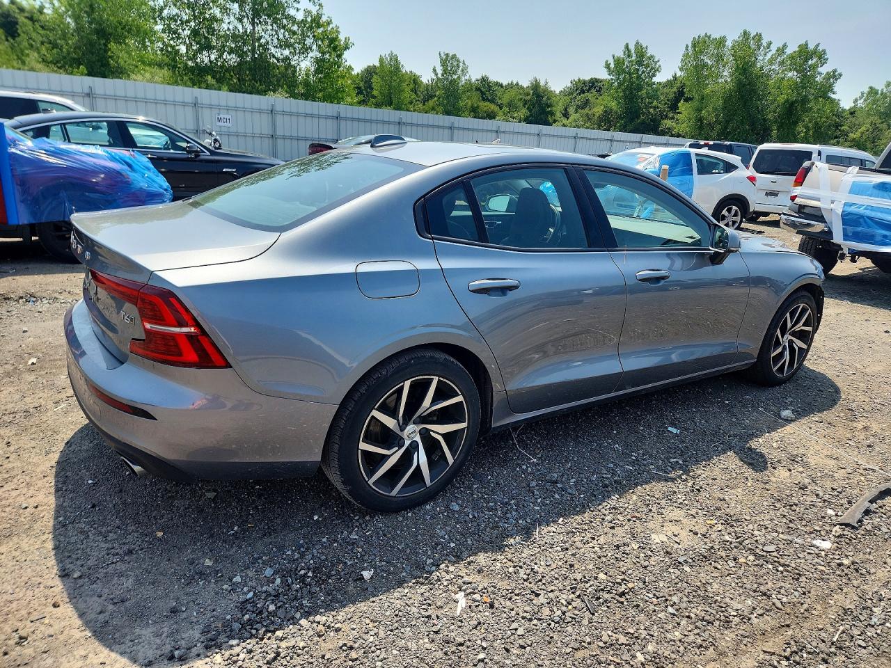 2019 VOLVO S60