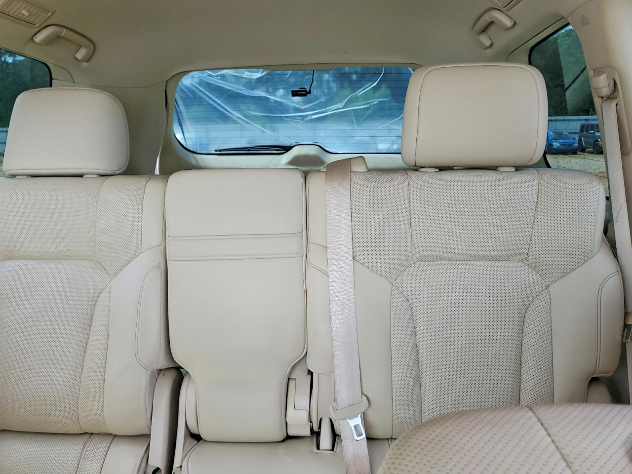 2018 LEXUS LX570