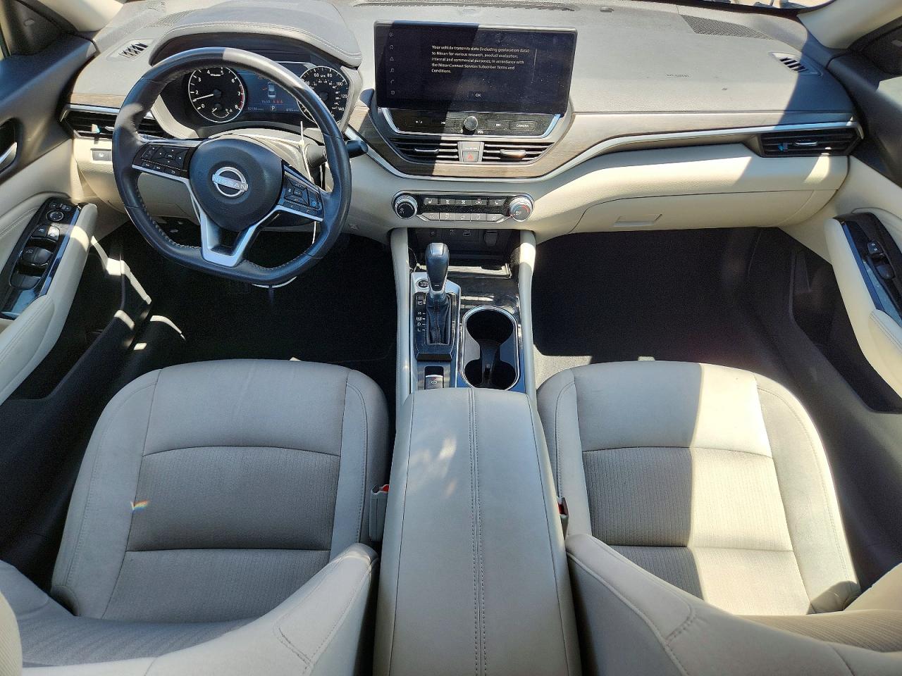 2023 NISSAN ALTIMA
