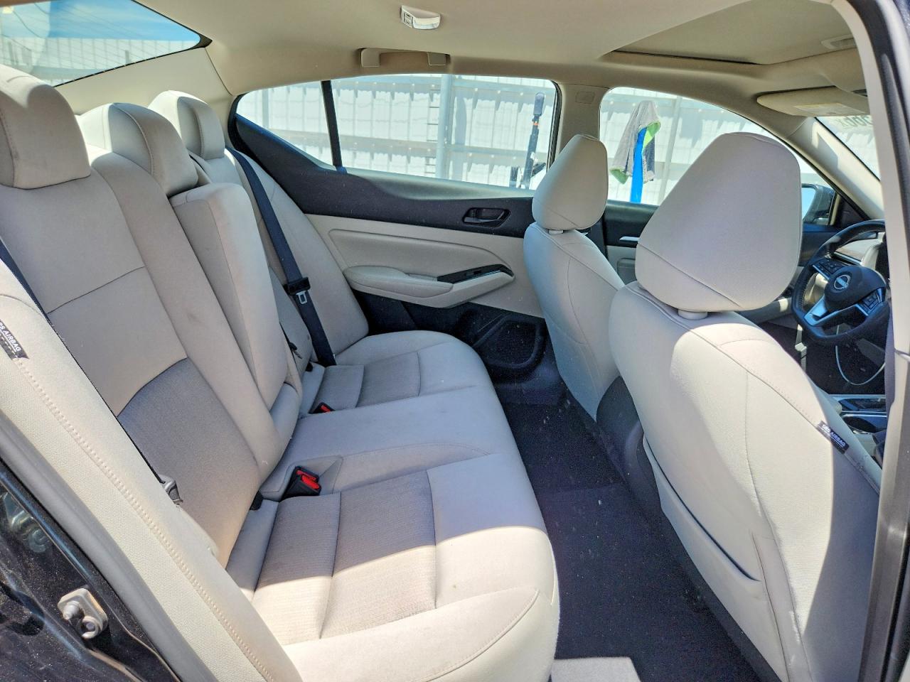 2023 NISSAN ALTIMA