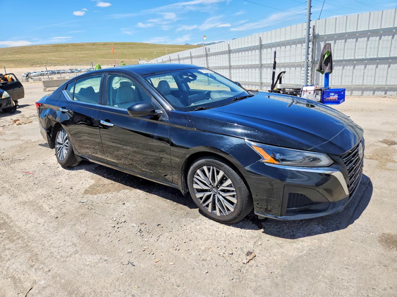 2023 NISSAN ALTIMA