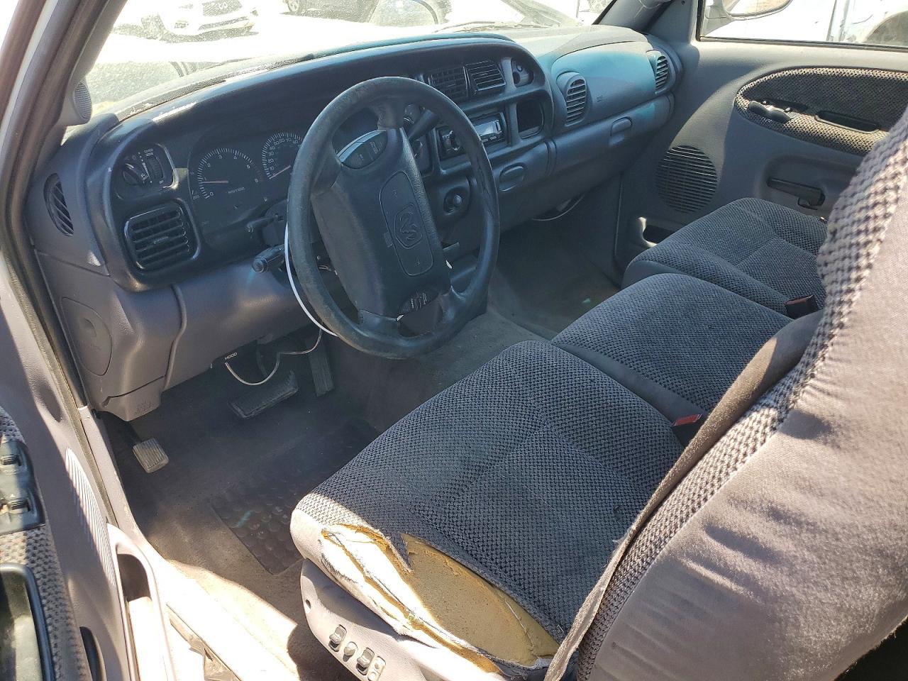 1999 DODGE RAM 1500